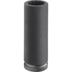 Facom Douille pour clé à choc Bi-Hexagone, 46mm Carré 3/4' ( Prix pour 1 ) pas cher