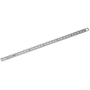 Réglet inox flexible à 2 faces 13x300mm - FACOM - DELA.1051.300 pas cher