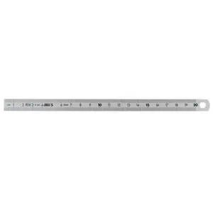 Réglet inox flexible à 2 faces 13x150mm - FACOM - DELA.1051.150 pas cher