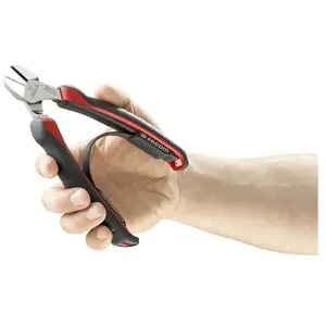 Pince coupante diagonale gainée CPE 200mm - FACOM - 192A.20CPE TU