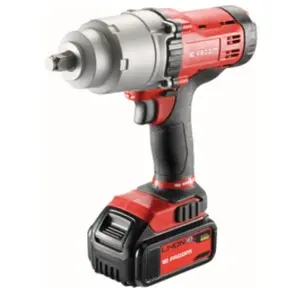 Facom - Clé à chocs 1/2' CL3.CH18SP2PB 18V, 1625Nm, 5Ah ( Prix pour 1 ) pas cher