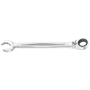 Comparateur de prix : Facom Jeu de 10 clés mixtes à fourche à cliquet métriques - - 467BR.JP10PB