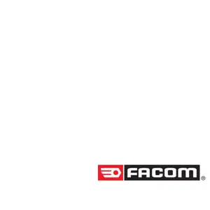 Comparateur de prix : Facom Clé mixte FACOM - Articulée avec cliquet - Métrique - 16 x 180mm - 467BF.16