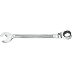 Comparateur de prix : Clé mixte à cliquet métrique D.10mm L.158mm - FACOM - 467B.10