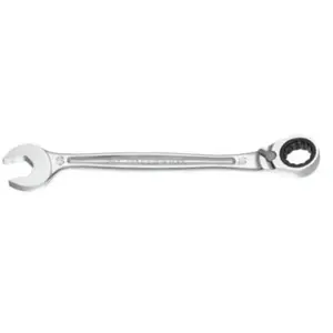 Comparateur de prix : Clé mixte à cliquet métrique D.11mm L.165mm - FACOM - 467B.11