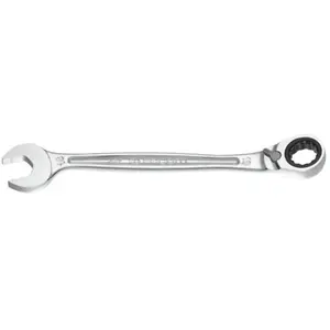 Comparateur de prix : Clé mixte à cliquet métrique D.8mm L.140mm - FACOM - 467B.8