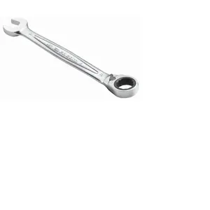 Comparateur de prix : Clé mixte à cliquet métrique D.18mm L.236mm - FACOM - 467B.18