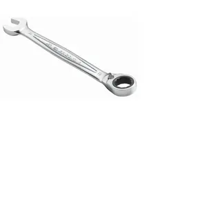 Comparateur de prix : Clé mixte à cliquet métrique D.19mm L.247mm - FACOM - 467B.19
