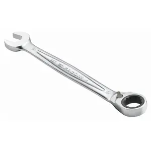 Comparateur de prix : Facom Clé mixte à cliquet - 16 mm - 467B FACOM