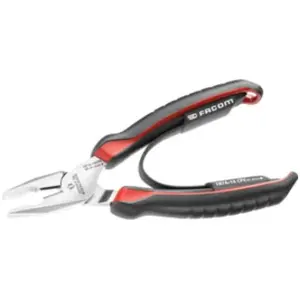 Comparateur de prix : Pince universelle gainée 165mm - FACOM - 187A.16CPE