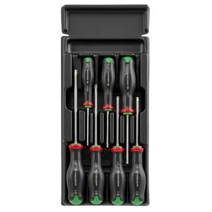 Facom MODULE DE 7 TOURNEVIS PROTWIST Tamper Torx