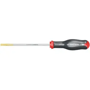 Comparateur de prix : Facom Tournevis fente 6.5X150 - ProTwist FACOM