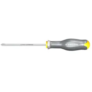 Tournevis FACOM ProTwist Inox - Cruciforme - 6 x 125mm - ATP2X125ST pas cher