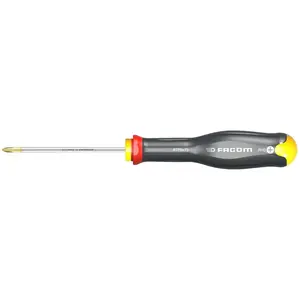 Comparateur de prix : fratelli onofri Tournevis Protwist® PH0 3x75mm longueur totale 178mm - FACOM - ATP0X75