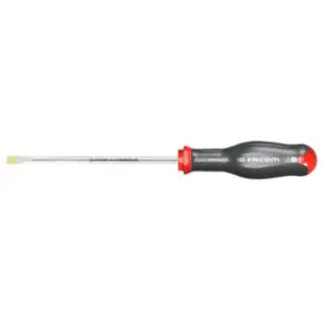 Comparateur de prix : FACOM ATF6.5X150 TOURNEVIS PROTWIST pour vis à fente - lames forgées
