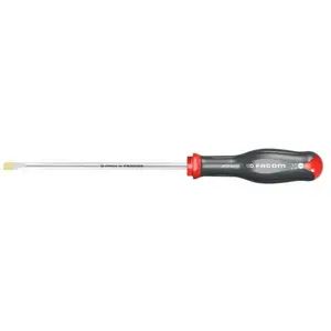 Comparateur de prix : Tournevis Protwist empreinte Fente 8 x 150 FACOM - ATF8X150