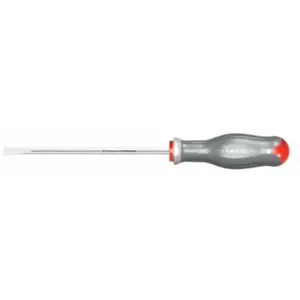 Tournevis Facom Pointe , pour vis Fendu 8 mm type Protwist, 175 mm ( Prix pour 1 )