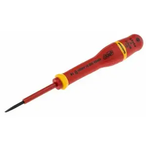 Comparateur de prix : Facom Tournevis Protwist Elec 3.5X75 1000V Facom AT3.5X75VE
