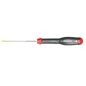 Comparateur de prix : Facom Tournevis Protwist Fraise 2.5X75 Facom AT2.5X75
