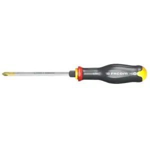 Comparateur de prix : Facom - Tournevis Protwist PH1 5x100mm longueur totale 209mm ATWPH1X100