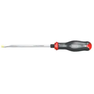 Facom 1 Tournevis Protwist® Série Puissance - Embout Plat Facom