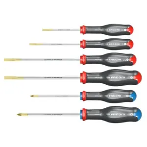 Facom Atxp.j6 Tournevis Protwist® Pour Vis Torx Plus® pas cher