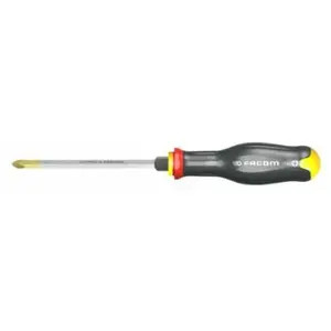 Tournevis standard PH4 10 x 200 mm - FACOM - PROTWIST