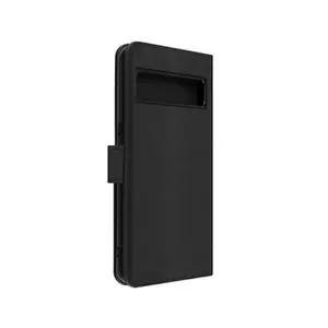 Comparateur de prix : Merkloos / Sans marque Etui pour Google Pixel 8 Pro Clapet Portefeuille Support Vidéo Noir