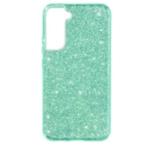 Comparateur de prix : Avizar Coque pour Samsung Galaxy S22 Plus Design Paillette Amovible Silicone vert