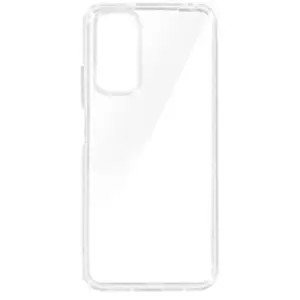 Avizar Coque Xiaomi Redmi Note 11s Hybride - Transparent pas cher