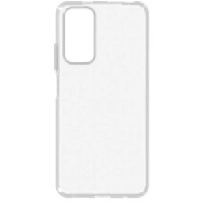 Comparateur de prix : Avizar Coque pour Xiaomi Redmi Note 11 Note 11s et Xiaomi Poco M4 Pro Flexible Fine et Légère Transparent