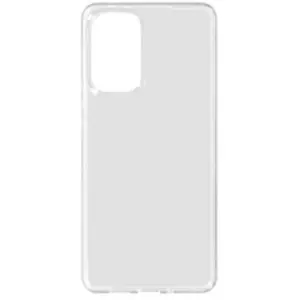 Comparateur de prix : Avizar Coque pour Samsung Galaxy A73 5G Flexible Fine et Légère Transparent