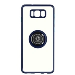 Avizar Coque Samsung Galaxy S8 - Bleu pas cher