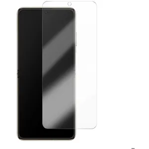 Comparateur de prix : Merkloos / Sans marque Film pour Samsung Galaxy Z Flip4 Hydrogel Flexible Incassable Anti-rayures Transparent