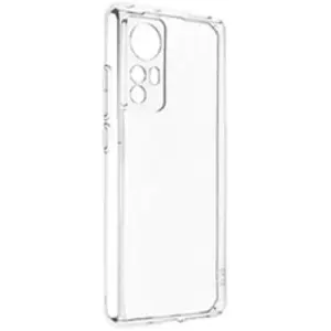 Comparateur de prix : Avizar Coque pour Xiaomi 12 Pro Flexible Fine et Légère Transparent