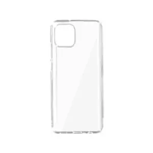 Comparateur de prix : Avizar Coque pour Samsung Galaxy A03 Flexible Fine et Légère Transparent
