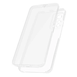 Comparateur de prix : AVIZAR Coque intégrale Xiaomi Poco M4 Pro 5G et Redmi Note 11S 5G Transparent