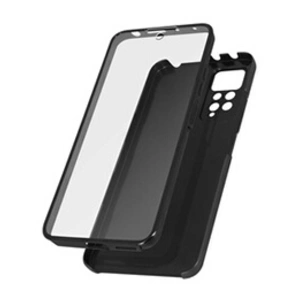 Comparateur de prix : Avizar Coque Xiaomi Redmi Note 11 Pro 5G - Noir