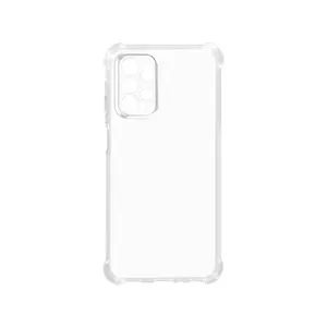 Avizar Samsung Galaxy A23 5G/M23 5G - Coque Transparente Antichocs pas cher