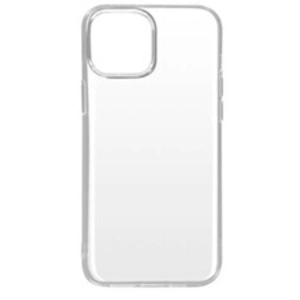 Comparateur de prix : Avizar Coque iPhone 14 Pro Silicone Gel Flexible Fine et Légère Transparent