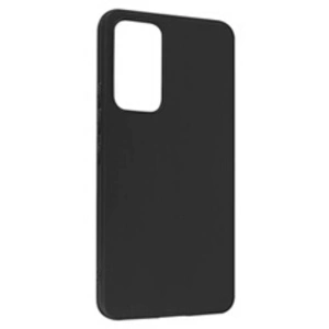 Comparateur de prix : Avizar Coque pour Xiaomi 12 Lite Silicone Flexible Finition Mate Anti-traces noir