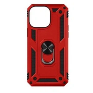 Avizar Coque iPhone 14 Pro Max - Rouge pas cher