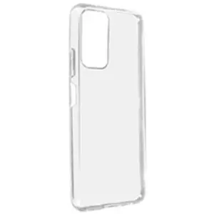 Avizar Coque Poco M4 Pro 5G/Redmi Note 11S 5G - Transparent pas cher