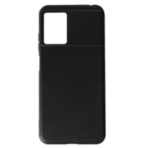 Avizar Coque pour Xiaomi Poco M5 Résistante Silicone Gel Flexible Fine Légère Noir pas cher