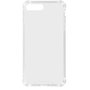 Comparateur de prix : Avizar iPhone 8 Plus/7 Plus Coque Souple Transparent
