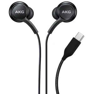Comparateur de prix : Samsung Écouteurs USB-C Intra-auriculaires Boutons Multifonctions Orig...