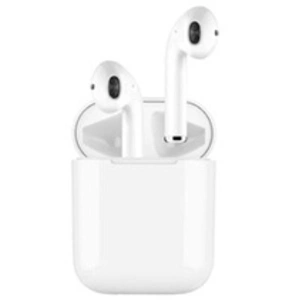 Avizar Ecouteurs + Boiter de charge Bluetooth sans fil Stéréo + Kit Mains-lib... pas cher