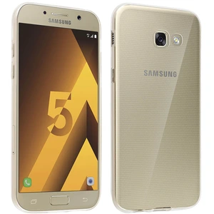 Comparateur de prix : Avizar Samsung Galaxy A5 2017 Coque - Transparent