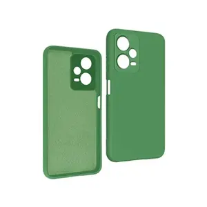Avizar Coque Verte Xiaomi Redmi Note 12/Pro pas cher