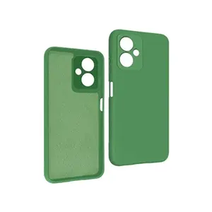 Avizar Coque Vert Xiaomi Redmi Note 12 5G pas cher